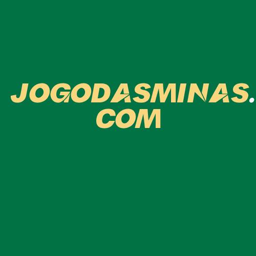 Logo da JOGODASMINAS